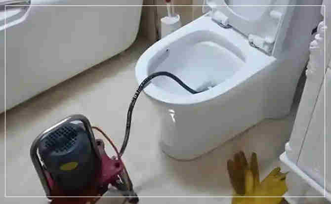 东城区马桶蹲坑蹲厕疏通